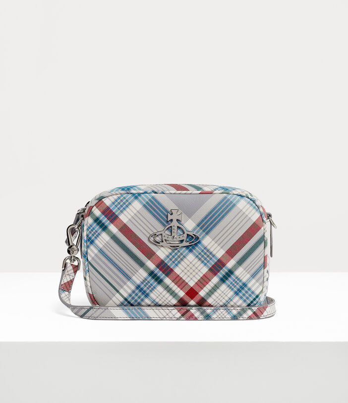 Vivienne Westwood ANNA CAMERA BAG